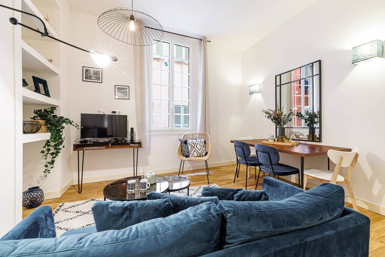 Appartement de vacances