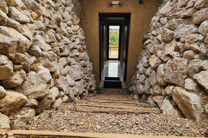 Lodge for 2 people - 1