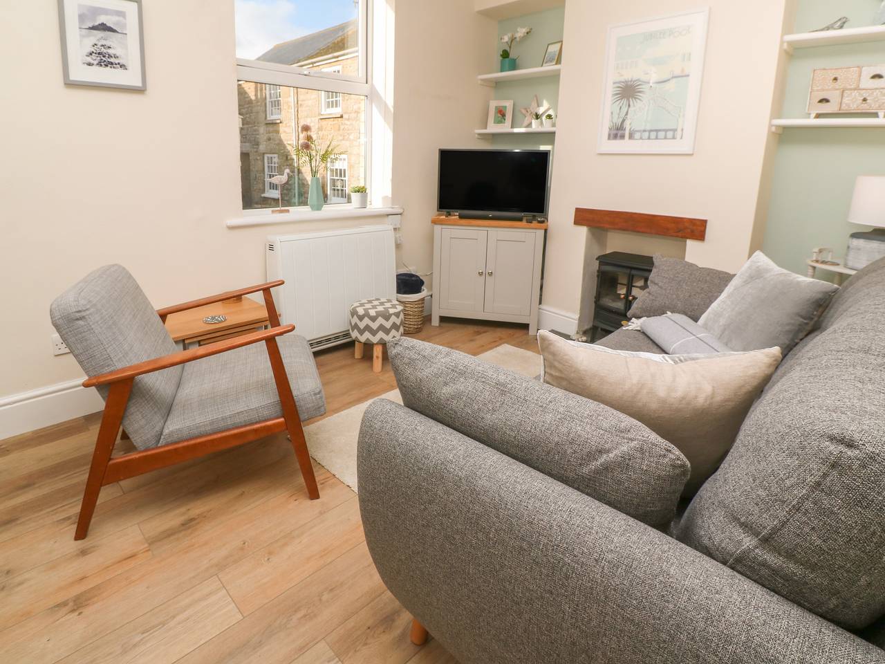 Cottage für 4 Personen in Marazion, Cornwall