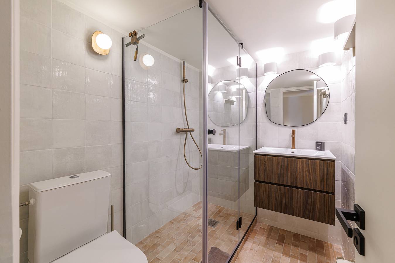 Appartement entier, 20 Quai Lunel in Nice, Côte méditerranéenne (France)