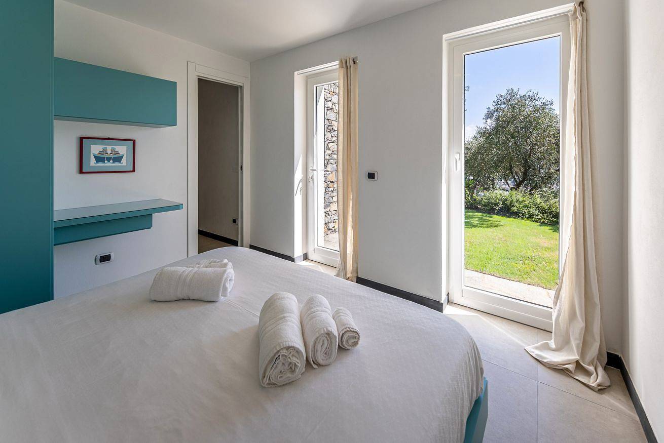 Apartamento entero, 025901 - La Casa Di Pietra  in Rapallo (Ciudad), Rapallo