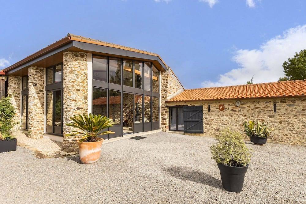 Casa vacanza a Loira Atlantica a partire da 388€ a notte