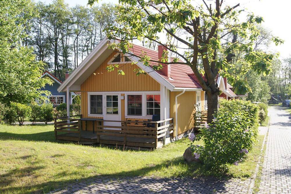 Ferienhaus Seerose, Deutschland in Krakow am See, Lagos de Mecklenburg