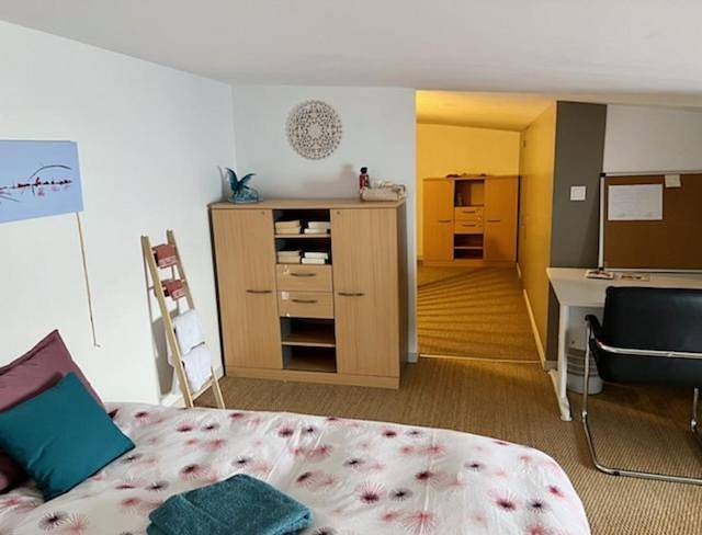 Chambre Aliénor d'Aquitaine in Bordeaux, Bordeaux region