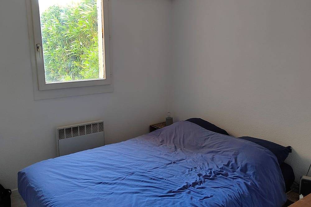 Apartamento entero, Casa rural en la campiña de Aix in Rognes, Region de Aix-en-Provence