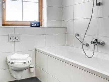 Chalet für 2 Personen in Obertraun, Dachstein-Tauern, Bild 4