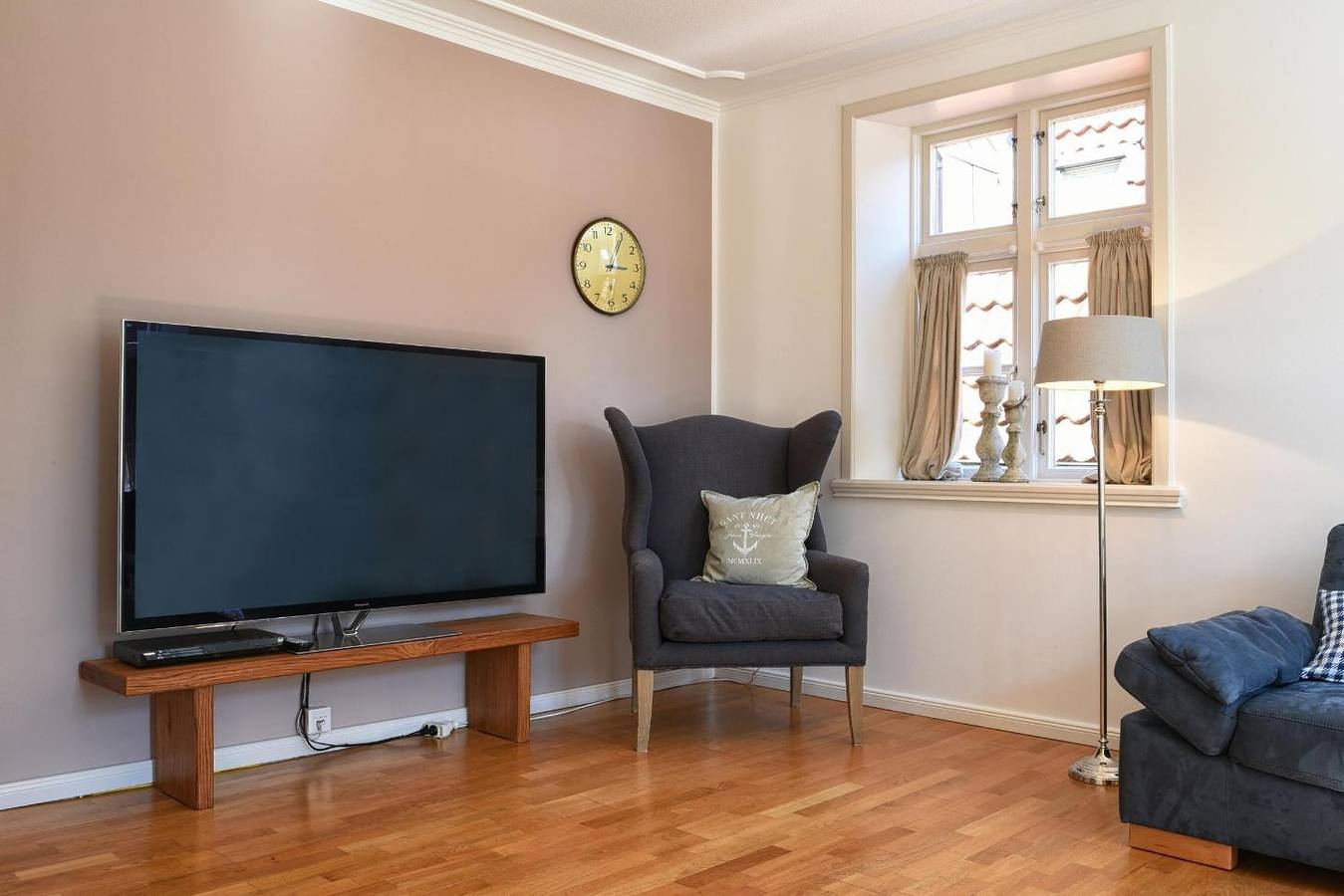 "Stadtvilla Wyk: Ihr luxuriöses Refugium für einen unvergesslichen Urlaub!" in Wyk auf Föhr (Stadt), Wyk auf Föhr