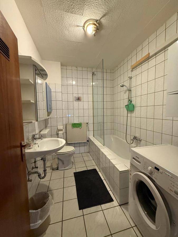 Maison d’hôte pour 3 personnes à Gelsenkirchen - 2