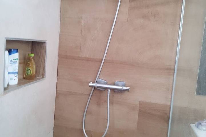 Location de vacances pour 4 personnes, avec terrasse à Saint-Paul-de-Fenouillet - 4