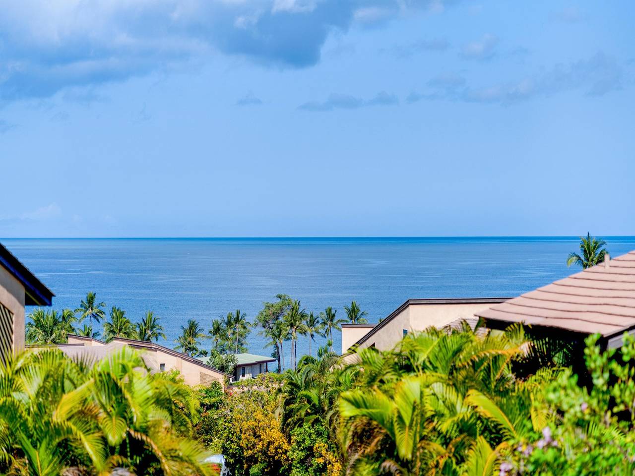 Apartamento entero, Wailea Ekahi Village 47D in Wailea-Makena, Maui