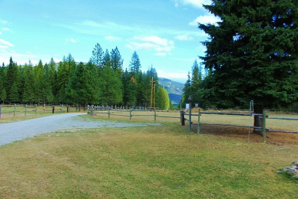 Chalet for 4 People in Montana, USA