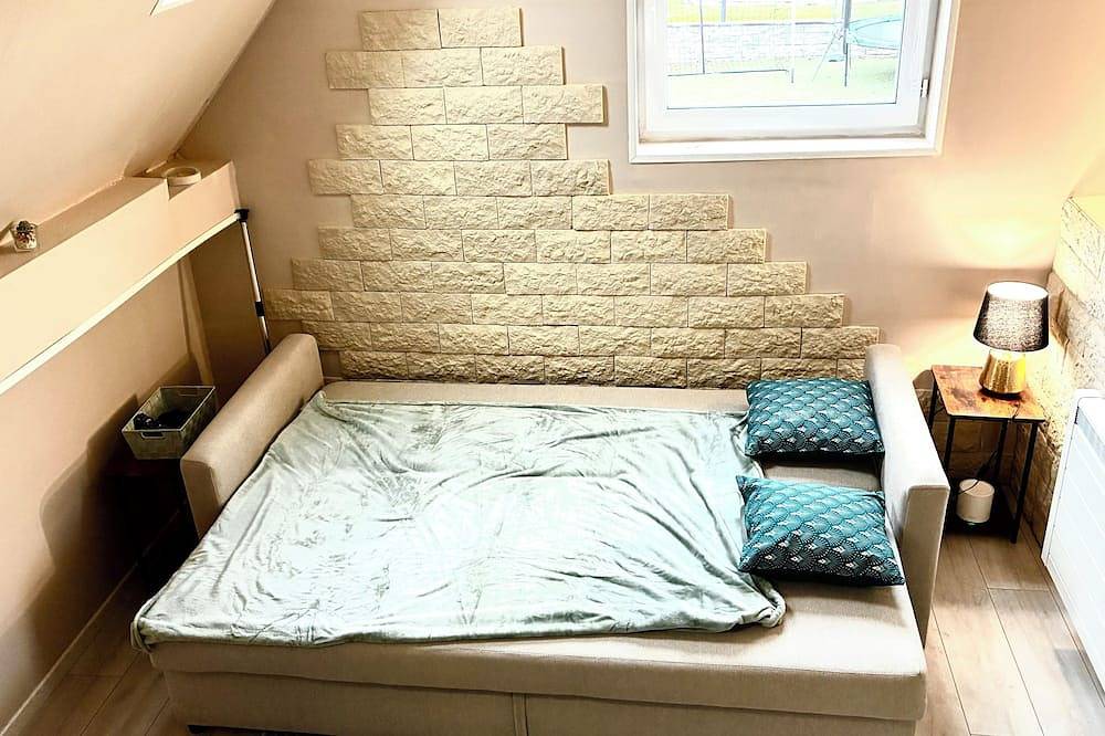 Maison individuelle Cosy et chic proche Strasbourg au calme in Achenheim, Région de Strasbourg