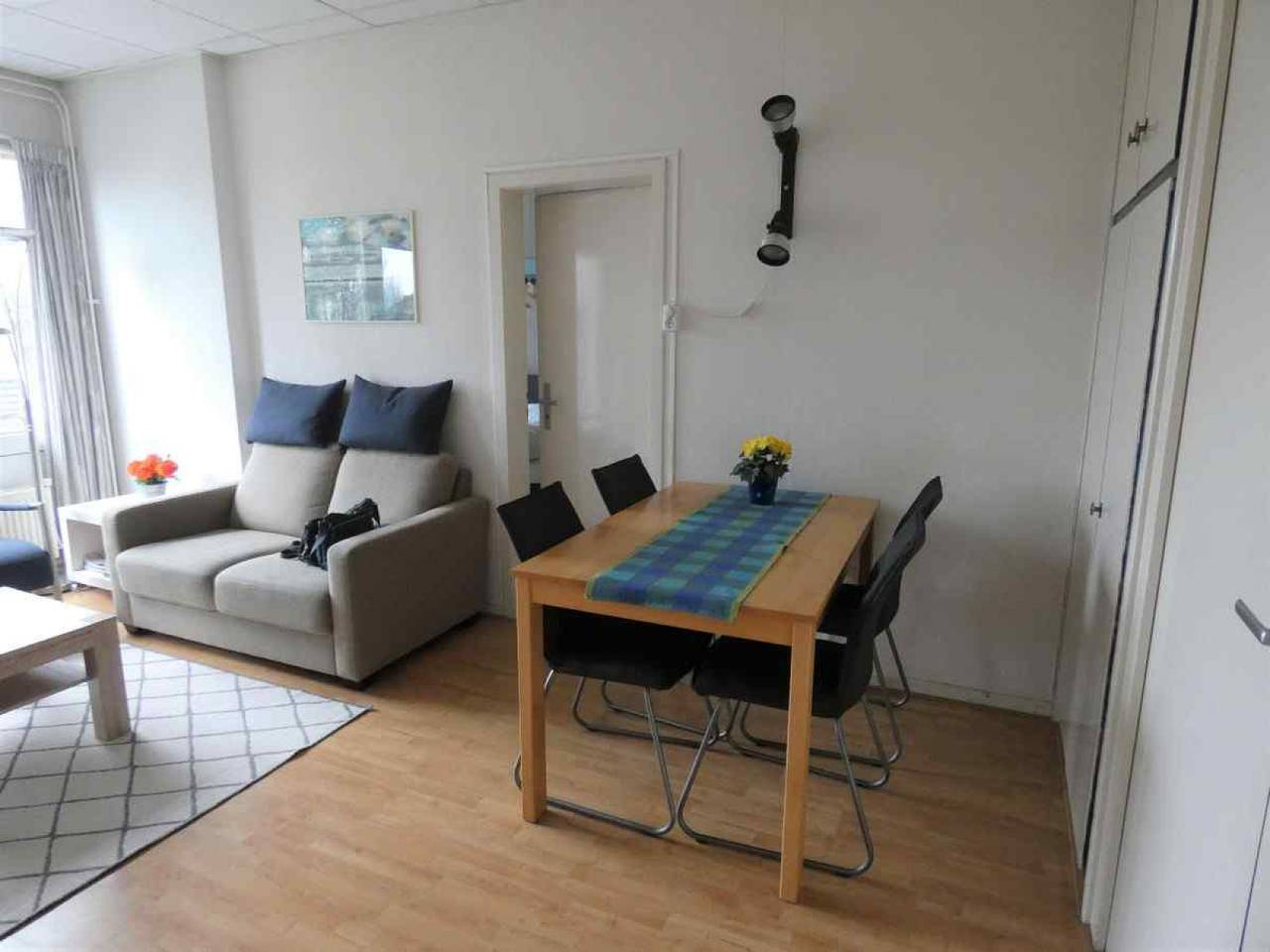 Schönes 4 Personen Ferienwohnung in Lichtenau in Lichtenau, Teutoburger Wald