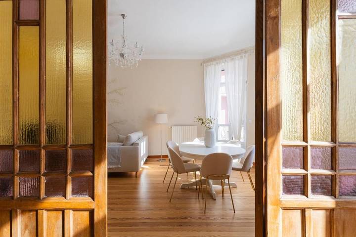 Gîte pour 5 personnes, avec balcon à Caraglio - 3