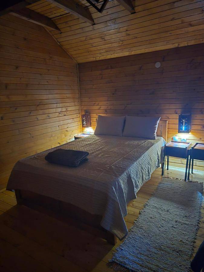 Appart’hôtel pour 4 personnes, avec vue et vue sur le lac, animaux acceptés