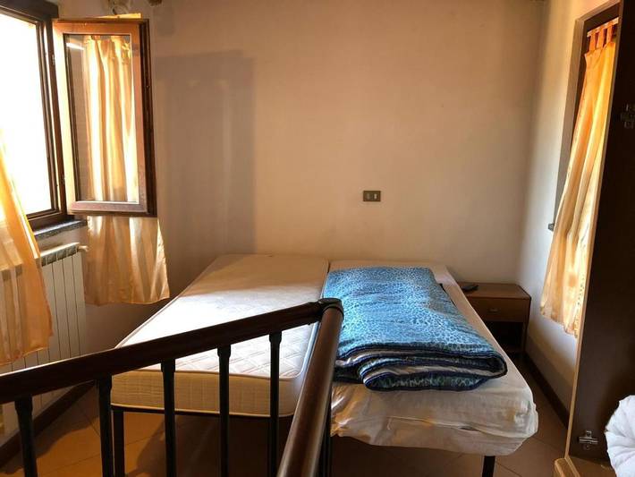 Ferienwohnung für 3 Personen, mit Balkon und Ausblick - 1