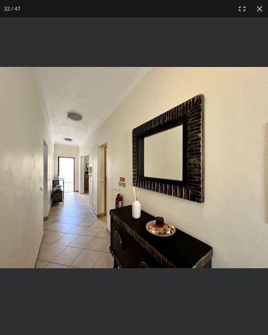 Location de vacances pour 4 personnes, avec balcon et vue à Loulé - 2