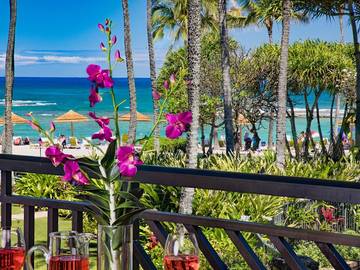 Villa for 8 Guests in Kawela Bay, North Shore (Oahu), Picture 1