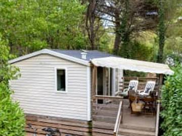 Camping para 4 Personas en Frejus, Region de Draguignan, Foto 1