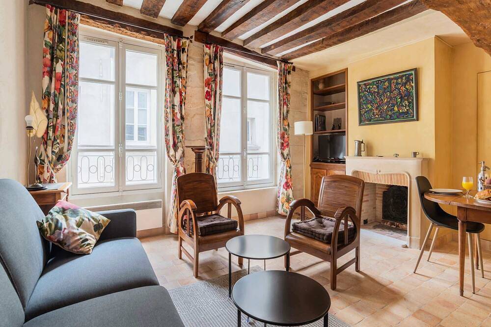 Photo : Appartement de vacances