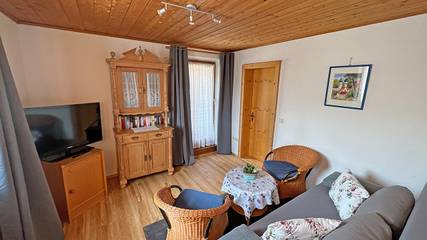 Ferienwohnung für 4 Personen in Bergen (Chiemgau), Bayerische Alpen, Bild 3