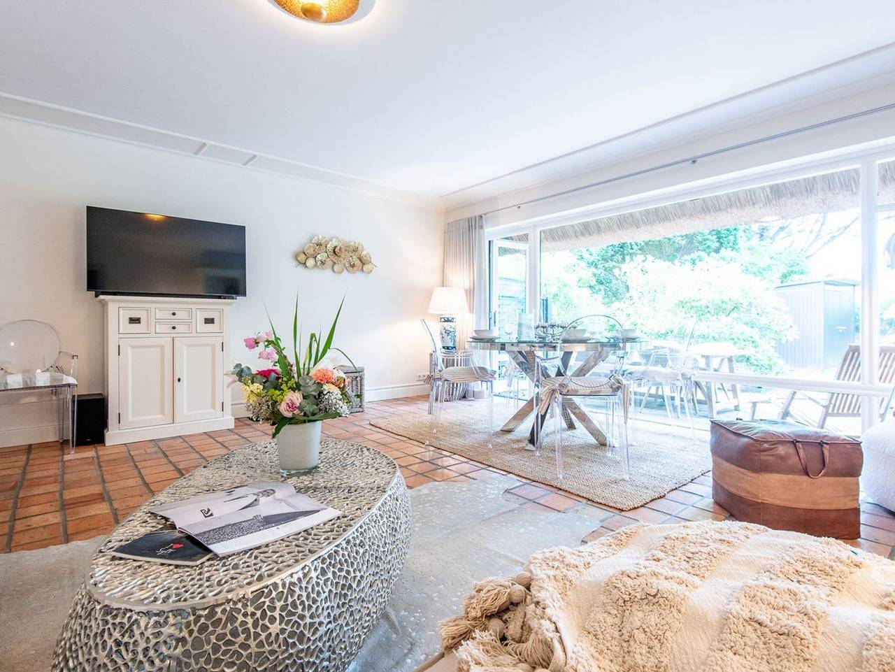 Westerhörn 43 Haus Min Leni in Keitum, Sylt (Gemeinde)