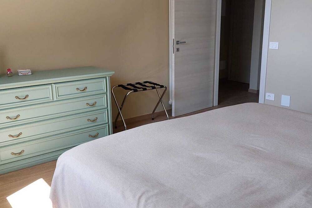 La Papessa - Three-room apartment with garden in Savio di Cervia surrounded by greenery in Cervia, Ravenna Provinz