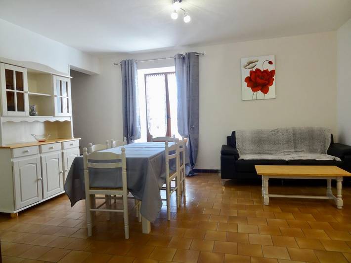 Location gîte pour 4 personnes