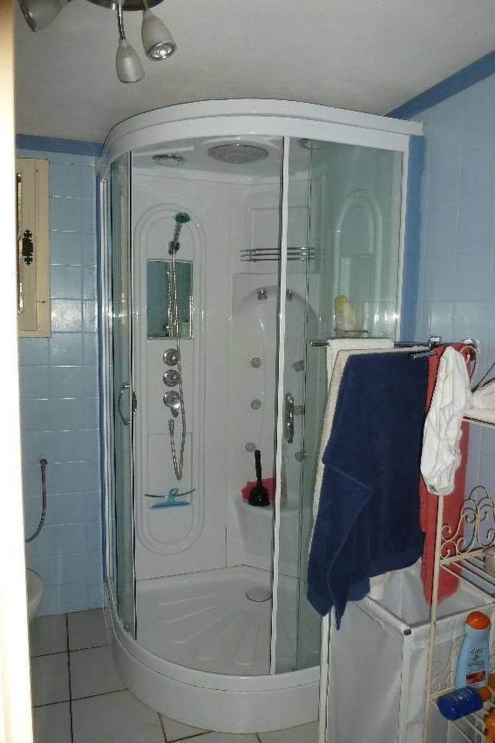 Location de vacances pour 4 personnes, avec piscine et jardin, animaux acceptés à Vacquières - 4