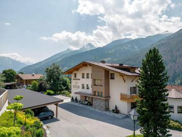 Ferienwohnung für 5 Personen in Virgen, Großvenediger, Bild 2
