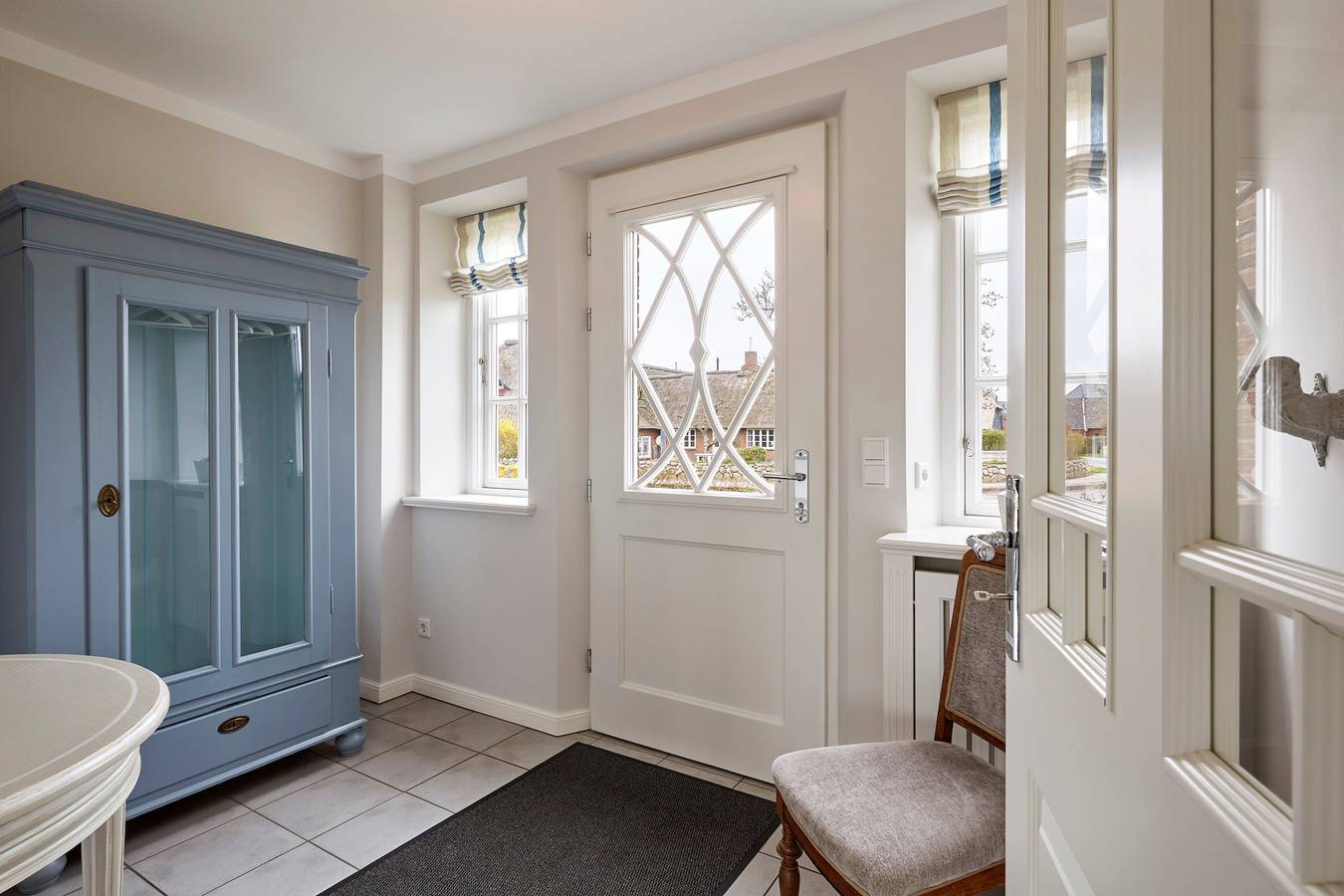 Haus Sofie in Utersum, Föhr