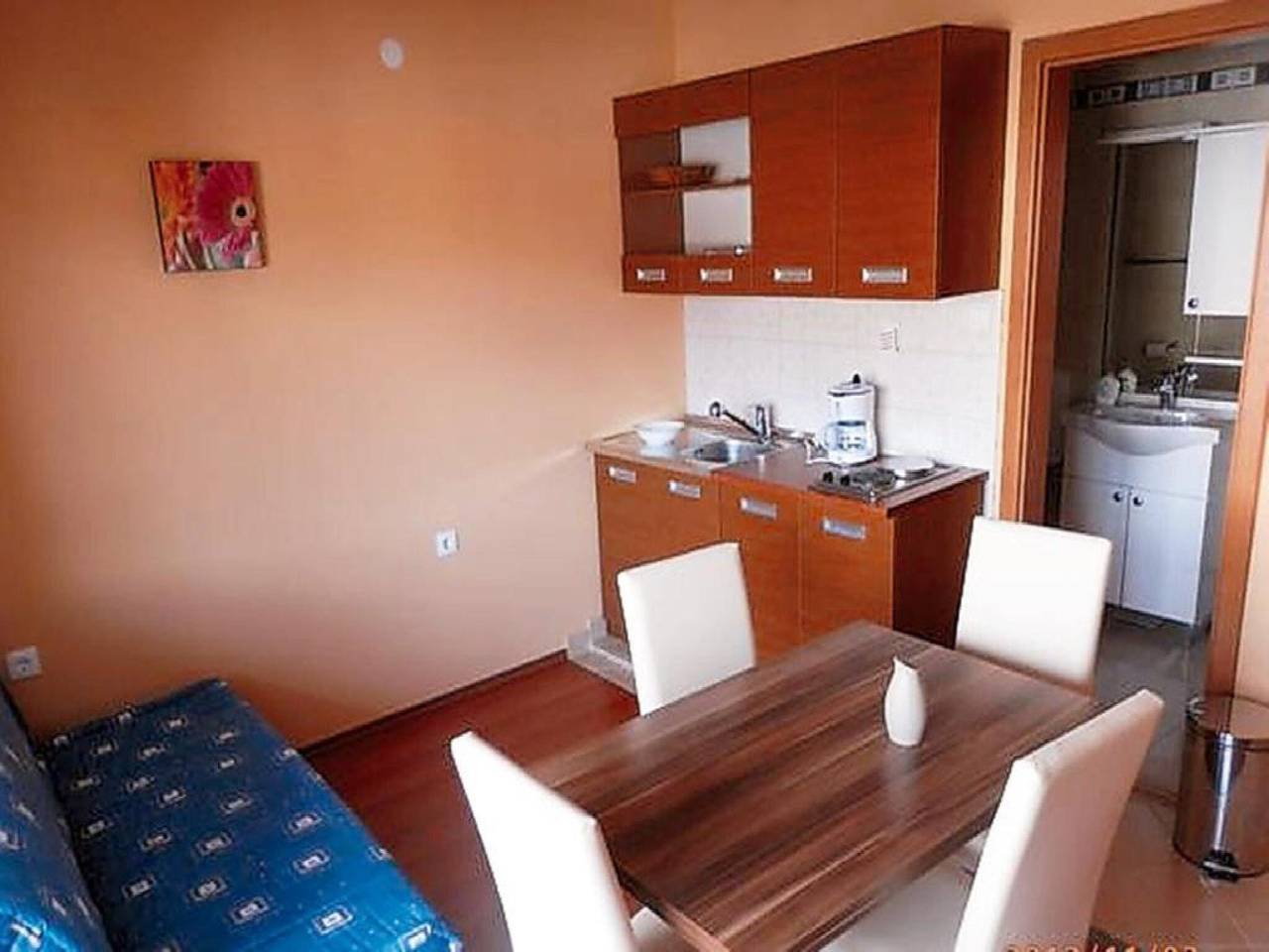 Appartement entier, Apartments St Rialto - Superior One Bedroom Apartment with Balcony in Jelsa, Hvar