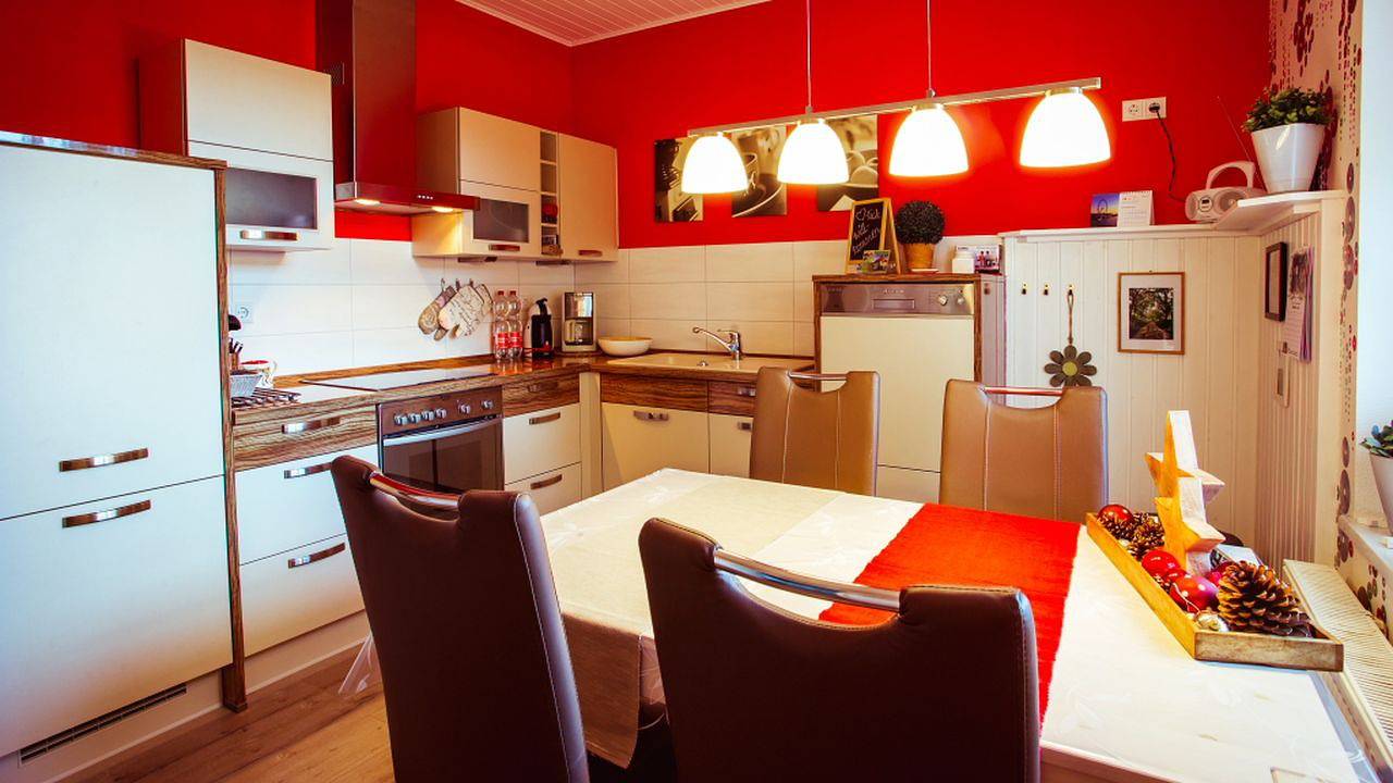 Ganze Ferienwohnung, Ferienwohnung für 2 Personen (50 m²) in Göllingen in Göllingen, Kyffhäuserland