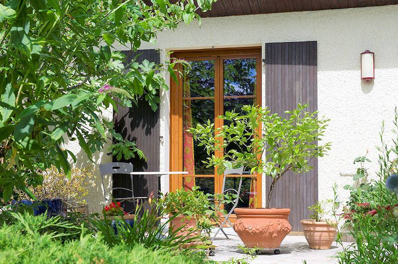 Les Dryades - Chambre in Hauteville-lès-Dijon, Région de Dijon
