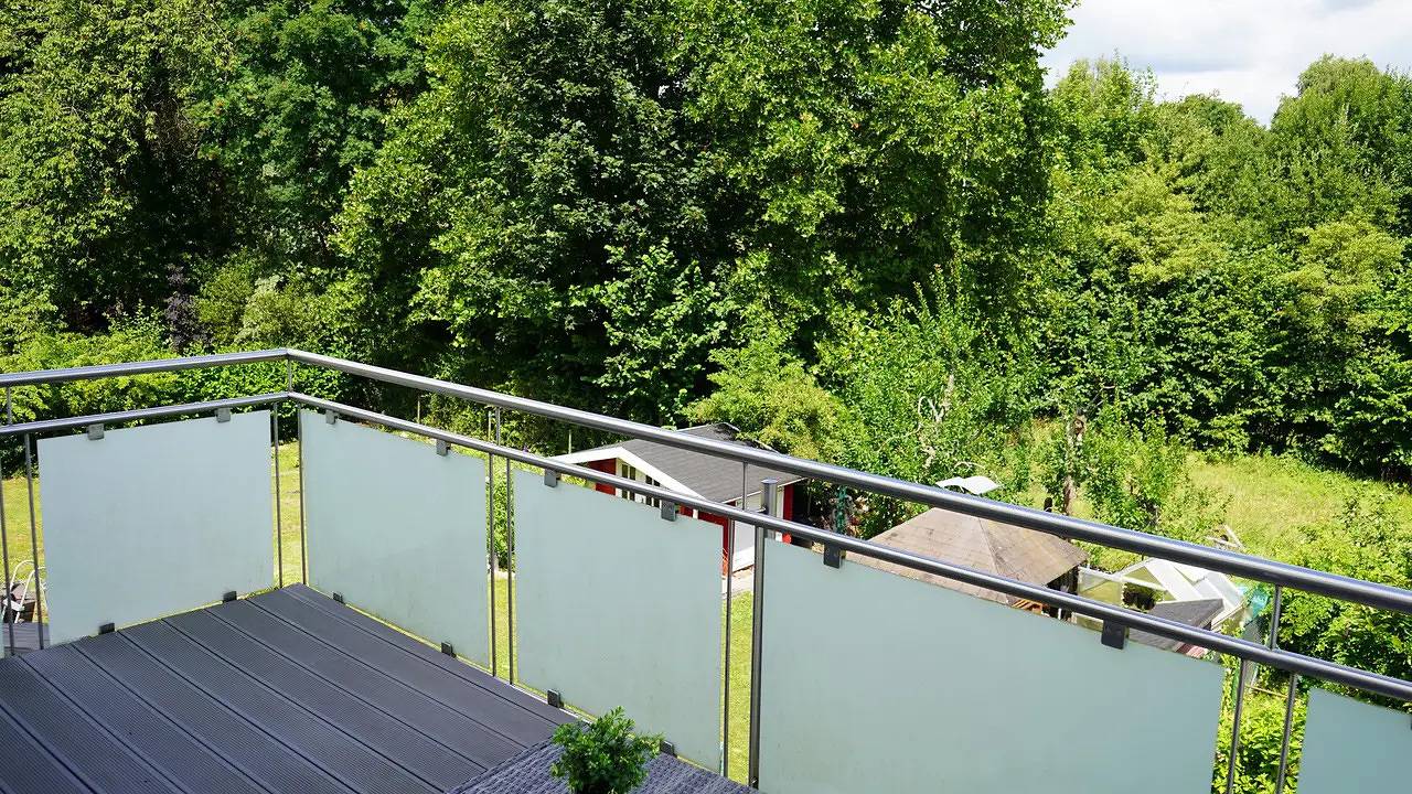 Ferienhaus für 6 Personen (120 m²) in Sankt Wendel in Sankt Wendel, Saar-Nahe-Bergland
