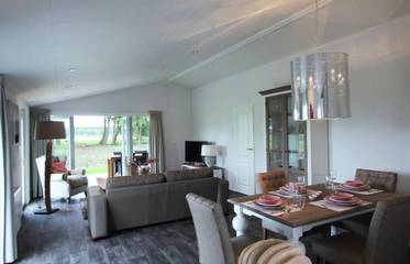 Chalet voor 6 Personen in Limburg, Nederland, Afbeelding 1