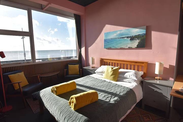 Apartment for 2 people in West Bay