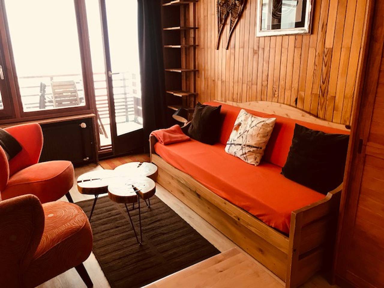 Photo : Appartement de vacances