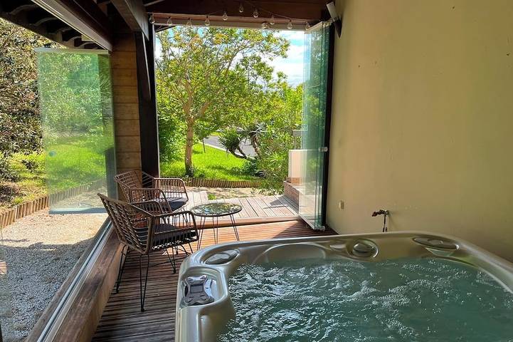 Appartement de vacances pour 8 personnes