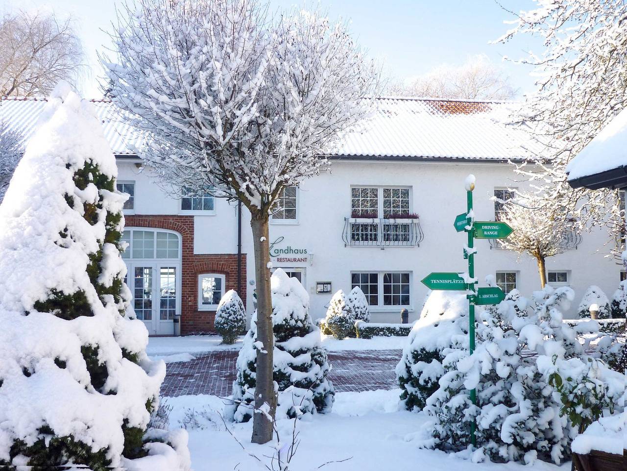 Van der Valk Golfhotel Serrahn - Doppelzimmer in Kuchelmiß, Mecklenburgische Seenplatte