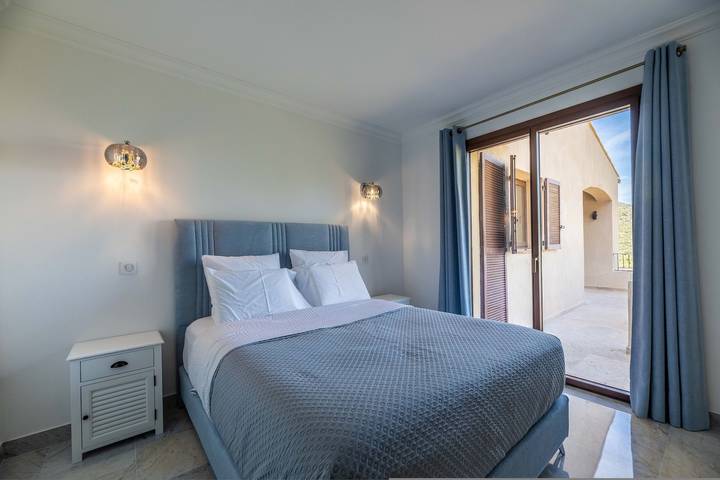 Chalet para 8 personas con piscina in Porto (Córcega), Ota