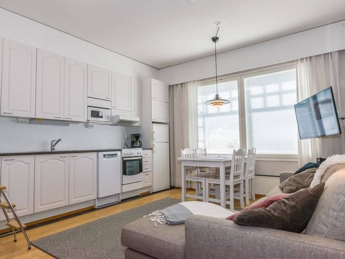 Location de vacances pour 4 personnes dans Saariselka - 3