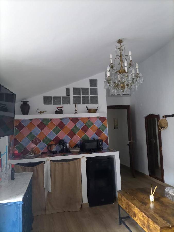 Casa de huéspuedes para 3 personas, con Vistas en Casabermeja