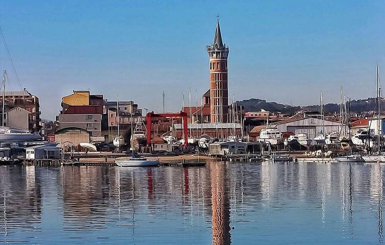 Appartamento intero, Appartamento vacanze per 3 persone in Civitanova Marche, Costa Adriatica Marche