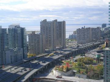 Appartement De Vacances pour 2 Personnes dans Toronto, Lac Ontario (Canada), Photo 4