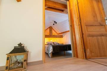 Location De Vacances pour 5 Personnes dans Sainte-Enimie, Gorges du Tarn, Photo 2