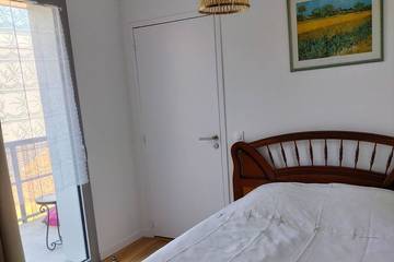 Chambre D’hôte pour 2 Personnes dans La Rochelle, Région de La Rochelle, Photo 2
