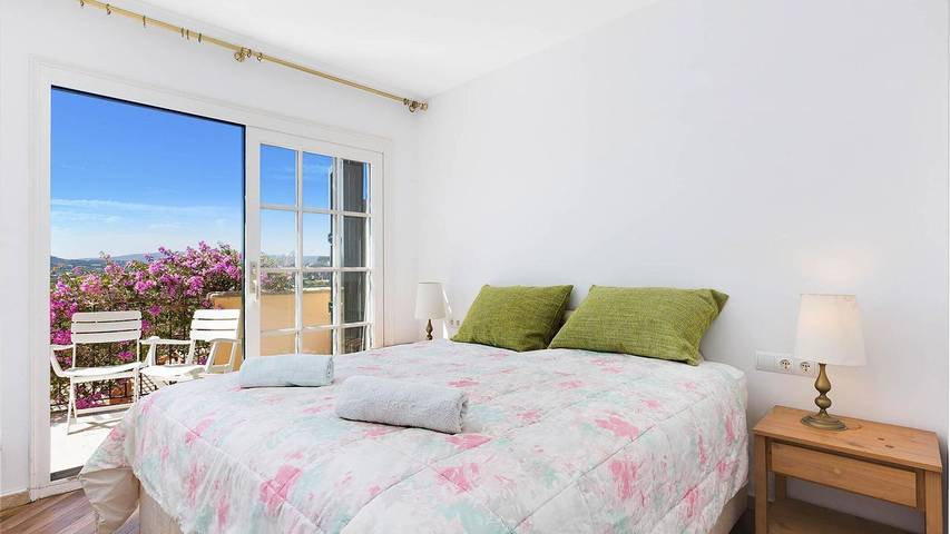 Casa rural para 9 personas, con jardín y piscina en Llafranch - 3