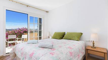 Villa for 9 People in Llafranc, Palafrugell, Photo 2