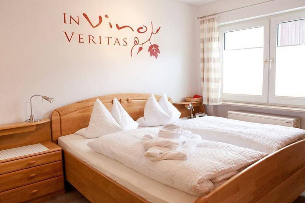 Ganze Wohnung, Doppelzimmer Dusche/Wc - Trossen, Rosel in Kröv, Bernkastel-Kues & Umgebung